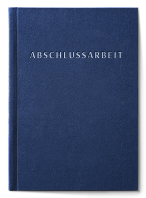 Hardcover Standardbuch