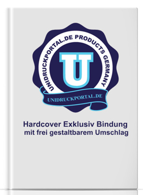 Hardcover Exclusiv Hardcover Exclusiv